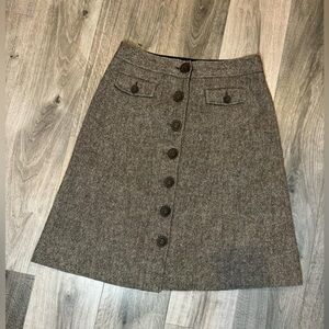 Rw & co skirt size 2